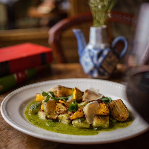 Restaurant & Cellar Bar Melbourne State of Grace