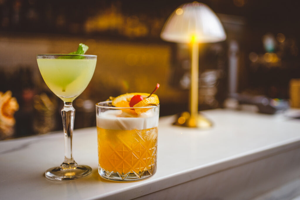 Restaurant & Cellar Bar Melbourne State of Grace