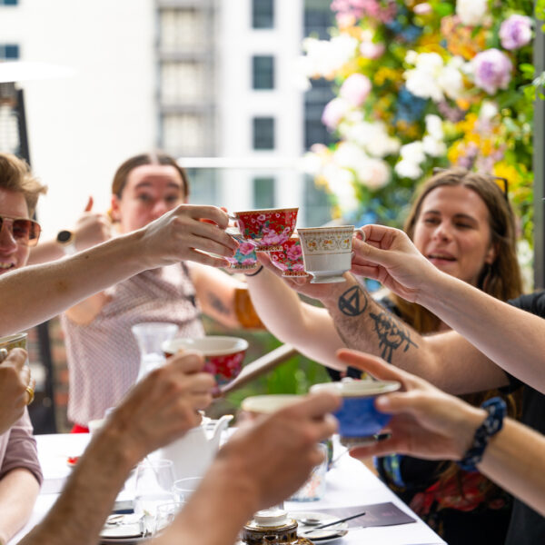 Restaurant & Cellar Bar Melbourne State of Grace